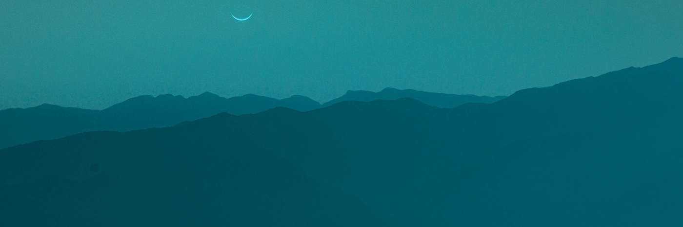 背景