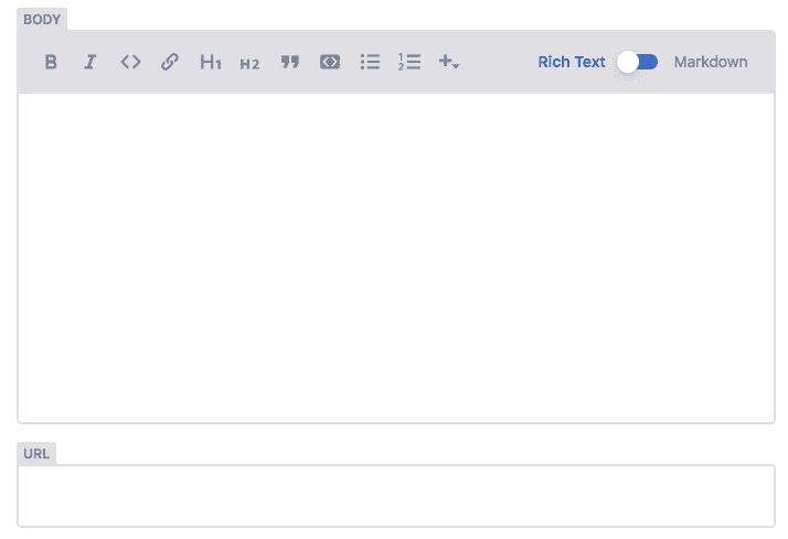 Gatsby.js + Netlify CMSのブログのURLを日付から指定した文字列に変更する